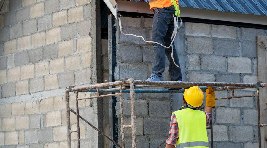 Expert new roof installation services in Recluse, WY